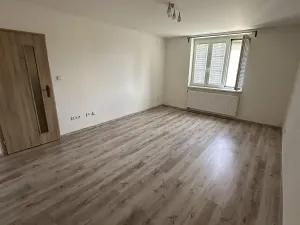 Pronájem bytu 1+1, Ostrava, Hasičská, 40 m2