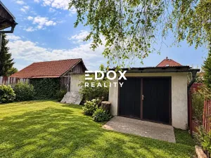 Prodej rodinného domu, Jeneč, Lidická, 150 m2