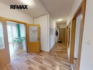 Prodej bytu 3+1, Praha - Letňany, Havířovská, 68 m2