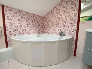 Pronájem bytu 1+1, Brno, Obřanská, 33 m2