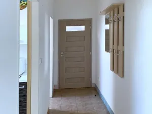 Pronájem bytu 1+1, Brno, Obřanská, 33 m2