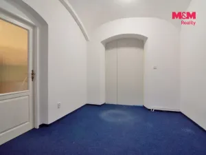Pronájem bytu 1+1, Kdyně, Masarykova, 23 m2