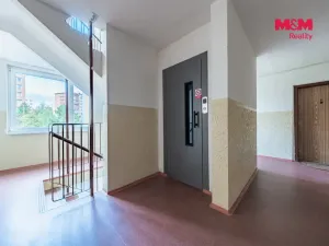 Prodej bytu 2+kk, Příbram - Příbram V-Zdaboř, Družstevní, 44 m2