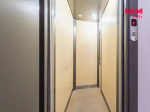 Prodej bytu 2+kk, Příbram - Příbram V-Zdaboř, Družstevní, 44 m2
