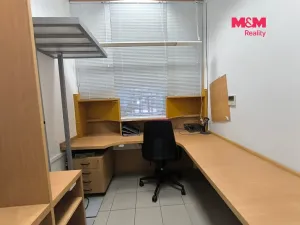 Pronájem obchodního prostoru, Horažďovice, Strakonická, 524 m2
