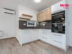 Prodej bytu 3+kk, Smiřice - Rodov, 81 m2