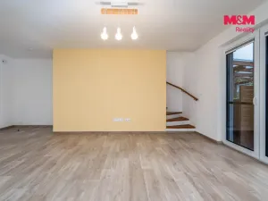 Prodej bytu 3+kk, Smiřice - Rodov, 81 m2