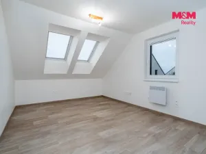 Prodej bytu 3+kk, Smiřice - Rodov, 81 m2