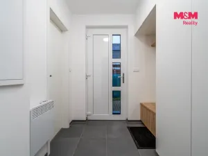 Prodej bytu 3+kk, Smiřice - Rodov, 81 m2
