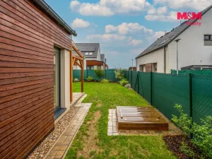 Prodej bytu 3+kk, Smiřice - Rodov, 81 m2
