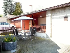 Prodej rodinného domu, Vrbičany, 192 m2