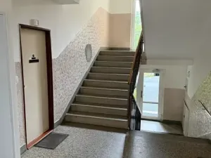 Prodej bytu 2+1, Praha - Braník, Novodvorská, 75 m2