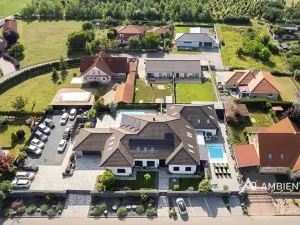 Prodej rodinného domu, Šanov, 248 m2
