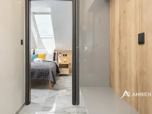 Prodej rodinného domu, Šanov, 248 m2