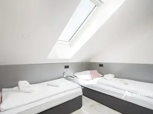 Prodej rodinného domu, Šanov, 248 m2