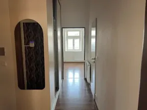 Pronájem bytu 2+1, Liberec, Liliová, 59 m2
