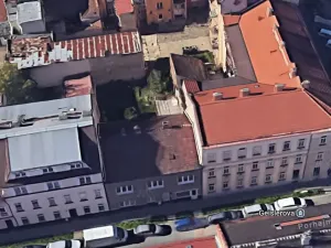 Prodej rodinného domu, Brno, Porhajmova, 300 m2