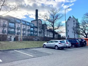 Pronájem bytu 1+kk, Dobříš, 30 m2