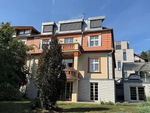 Prodej bytu 3+kk, Praha - Krč, Nad svahem, 106 m2