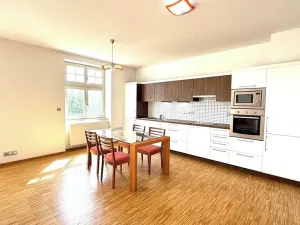 Prodej bytu 3+kk, Praha - Krč, Nad svahem, 106 m2