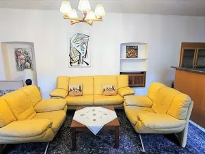 Pronájem bytu 2+kk, Brno, Berkova, 45 m2