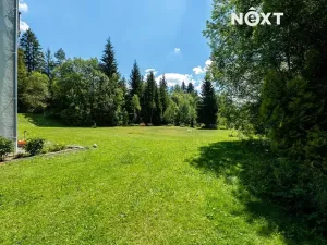 Prodej bytu 2+kk, Hluboká nad Vltavou, 45 m2