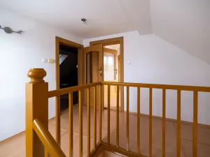 Prodej rodinného domu, Ivančice, B. M. Kuldy, 150 m2