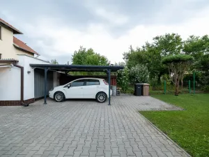 Prodej rodinného domu, Ivančice, B. M. Kuldy, 150 m2