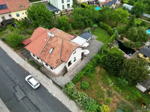 Prodej rodinného domu, Ivančice, B. M. Kuldy, 150 m2