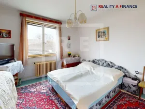 Prodej chaty, Horšovský Týn, 187 m2