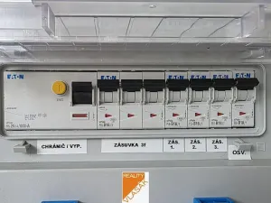 Prodej garáže, Kadaň, Prunéřovská, 35 m2