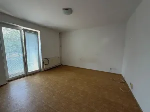 Pronájem bytu 1+kk, Lovosice, Nádražní, 38 m2