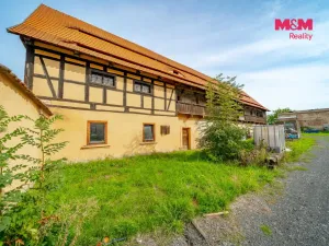 Prodej pozemku pro bydlení, Křešice, Litoměřická, 3672 m2