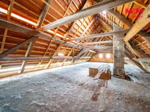 Prodej pozemku pro bydlení, Křešice, Litoměřická, 3672 m2