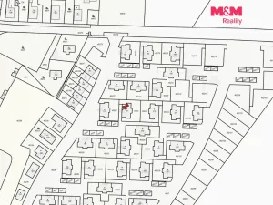 Prodej rodinného domu, Smiřice - Rodov, 81 m2
