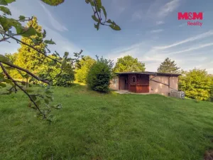 Prodej chaty, Petřvald, 59 m2