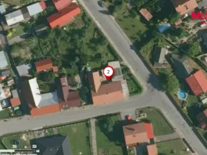 Prodej rodinného domu, Všechovice, 250 m2