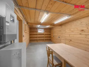 Prodej zemědělského objektu, Bílý Újezd - Masty, 212 m2