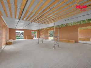 Prodej zemědělského objektu, Bílý Újezd - Masty, 212 m2