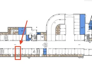 Prodej bytu 2+1, Praha, Svitákova, 53 m2