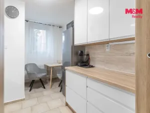 Prodej bytu 2+1, Ostrava - Moravská Ostrava, Veleslavínova, 63 m2
