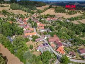 Prodej pozemku pro bydlení, Strašice - Škůdra, 1676 m2