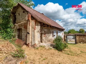 Prodej pozemku pro bydlení, Strašice - Škůdra, 1676 m2