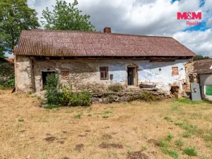 Prodej pozemku pro bydlení, Strašice - Škůdra, 1676 m2