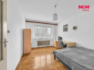 Prodej rodinného domu, Pardubice - Zelené Předměstí, U Suchého dubu, 103 m2