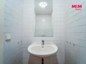 Prodej rodinného domu, Nečtiny - Leopoldov, 140 m2
