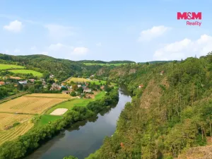 Prodej chaty, Sýkořice, 28 m2
