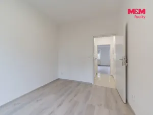 Pronájem bytu 2+kk, Cheb, Havlíčkova, 55 m2