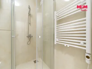 Pronájem bytu 2+kk, Cheb, Havlíčkova, 55 m2