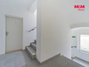 Pronájem bytu 2+kk, Cheb, Havlíčkova, 55 m2